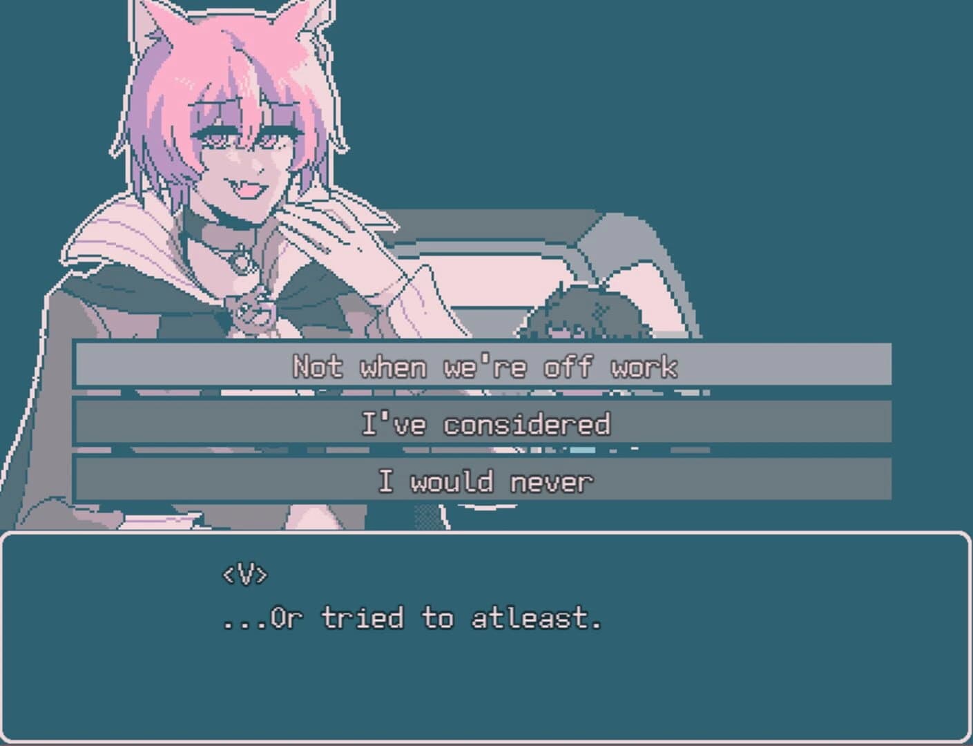 Boyfiends screenshot 2