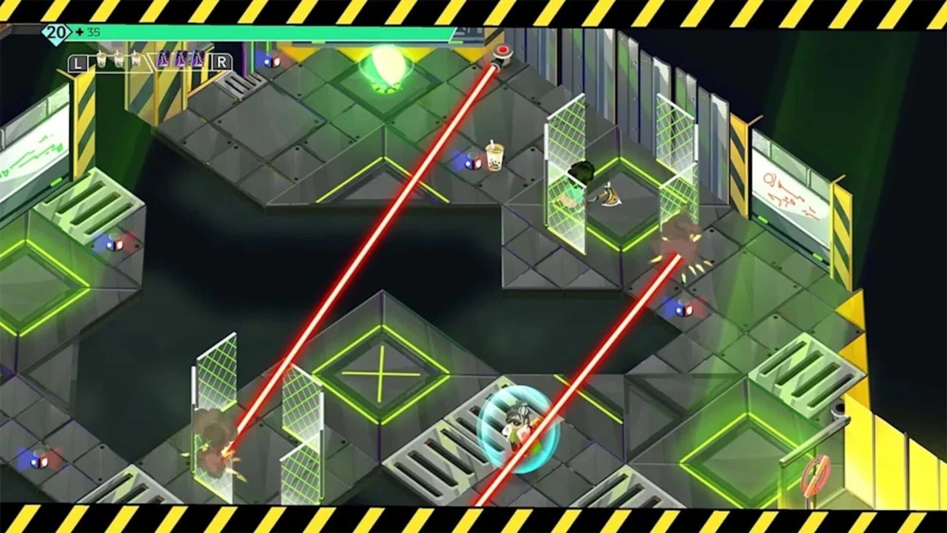 Boyfriend Dungeon: Secret Weapons screenshot 3
