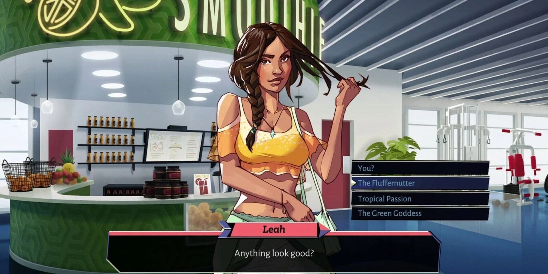 Boyfriend Dungeon: Secret Weapons screenshot 4