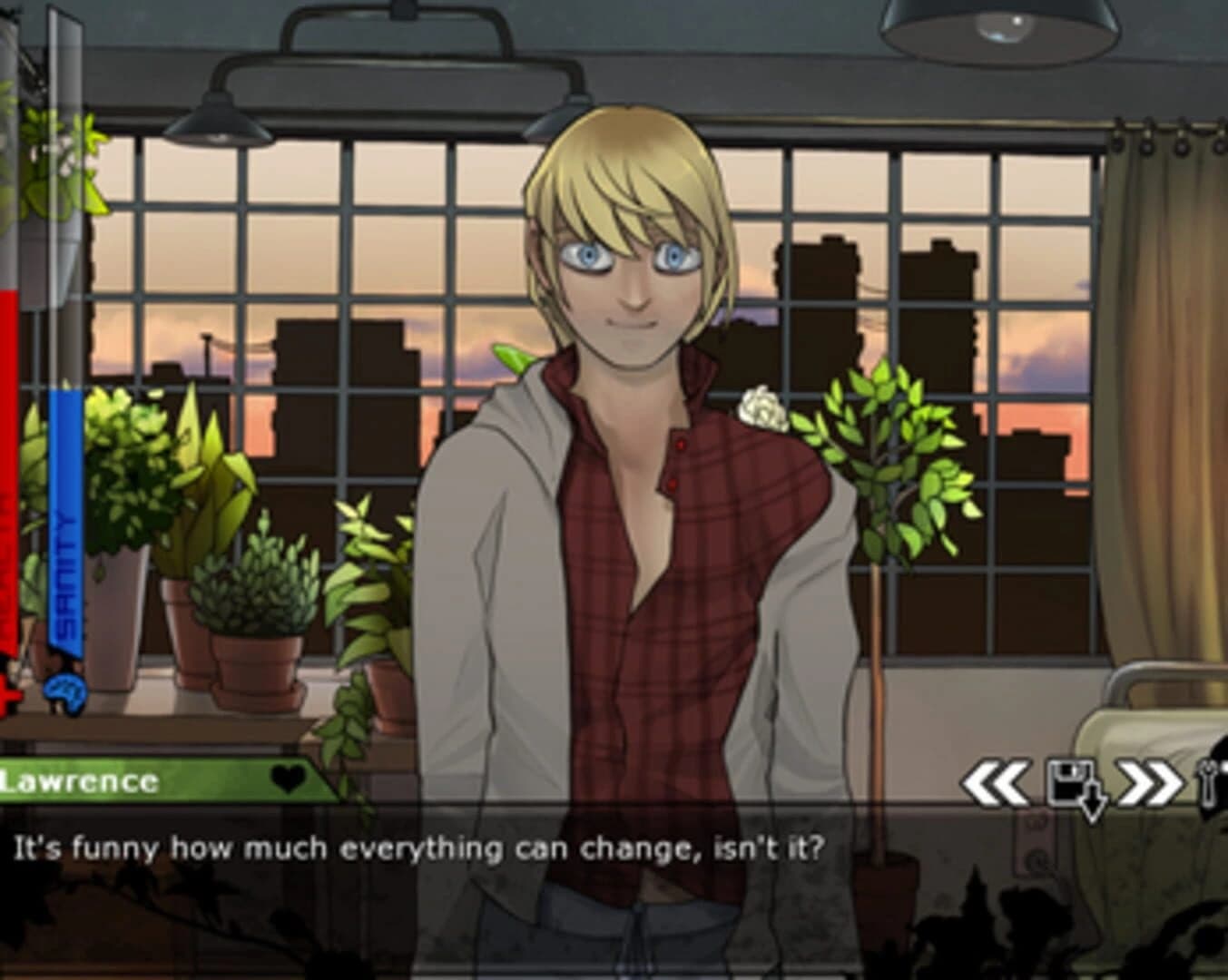 Boyfriend to Death 2: Fresh Blood screenshot 3