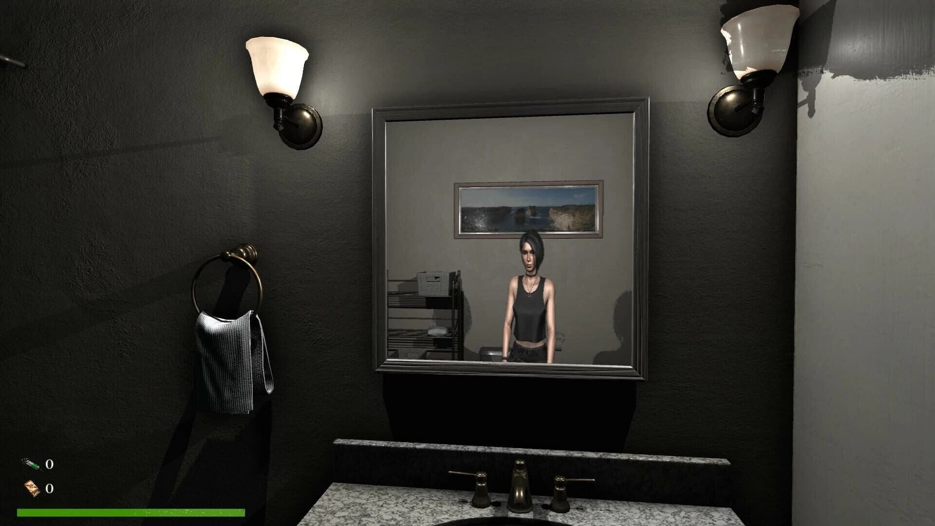 Bozalleth's Curse screenshot 3