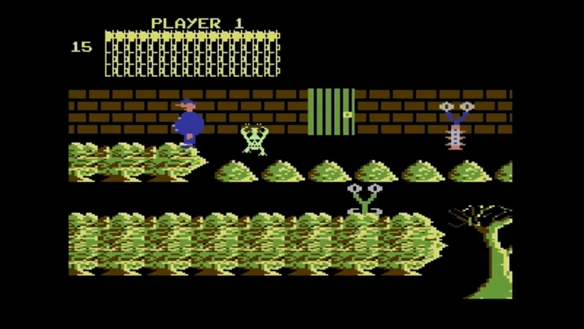 Bozo's Night Out screenshot 5