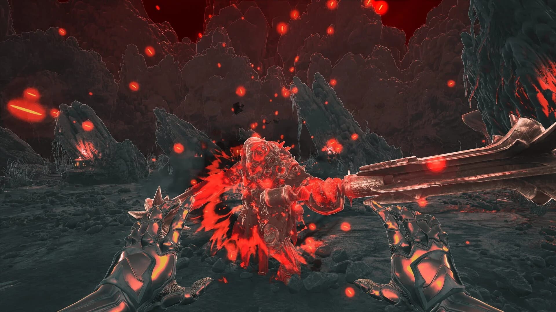 BPM: Bullets Per Minute screenshot 4