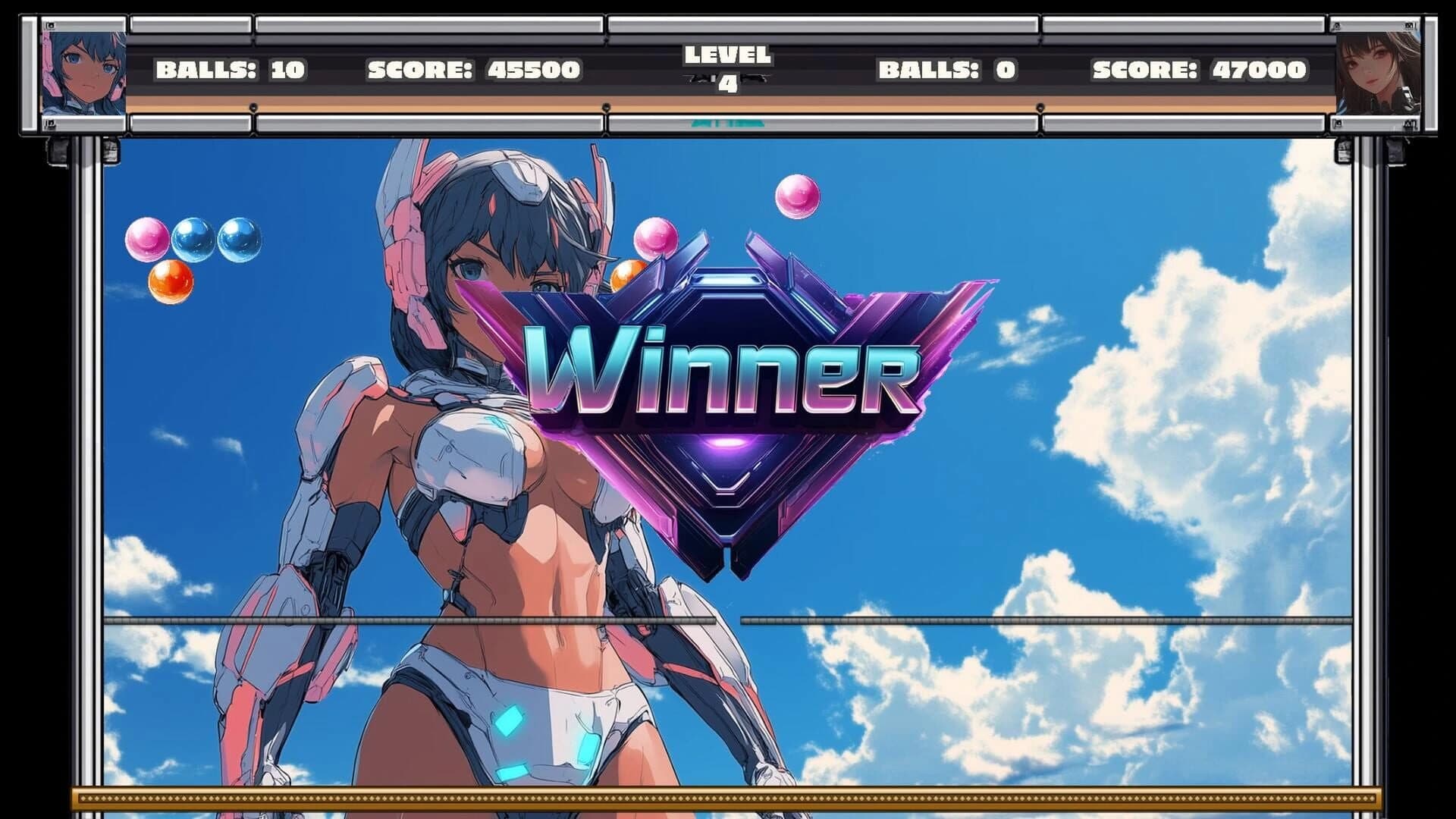 Bpop Attack screenshot 4
