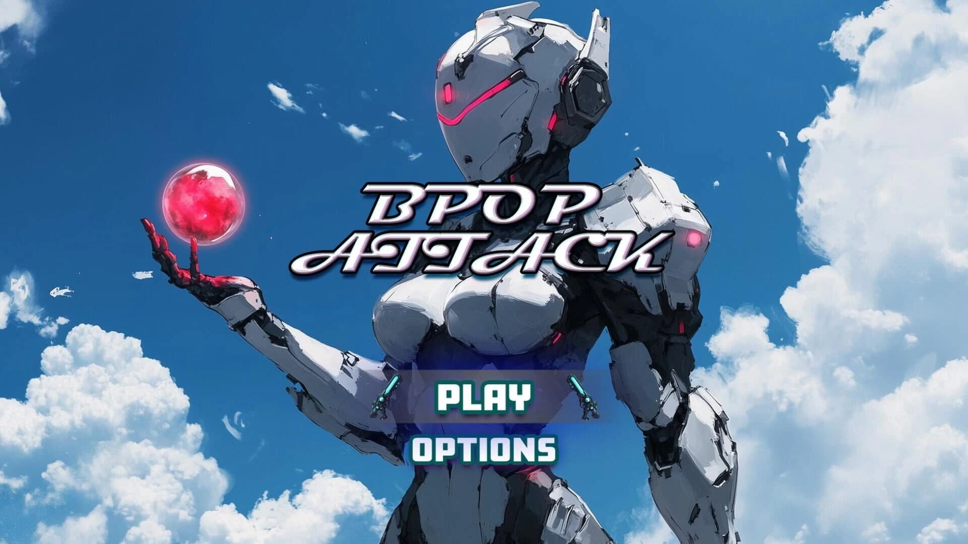 Bpop Attack screenshot 5