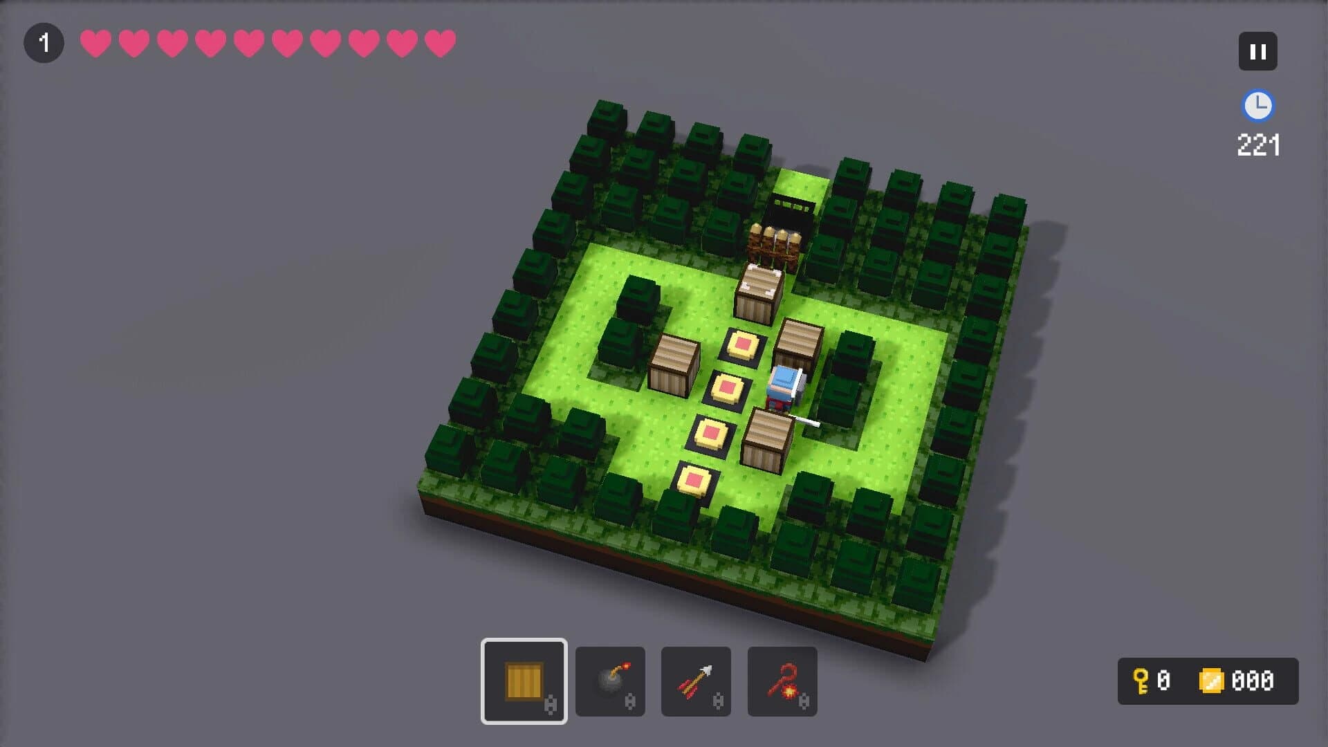 BQM: BlockQuest Maker - Remastered screenshot 2