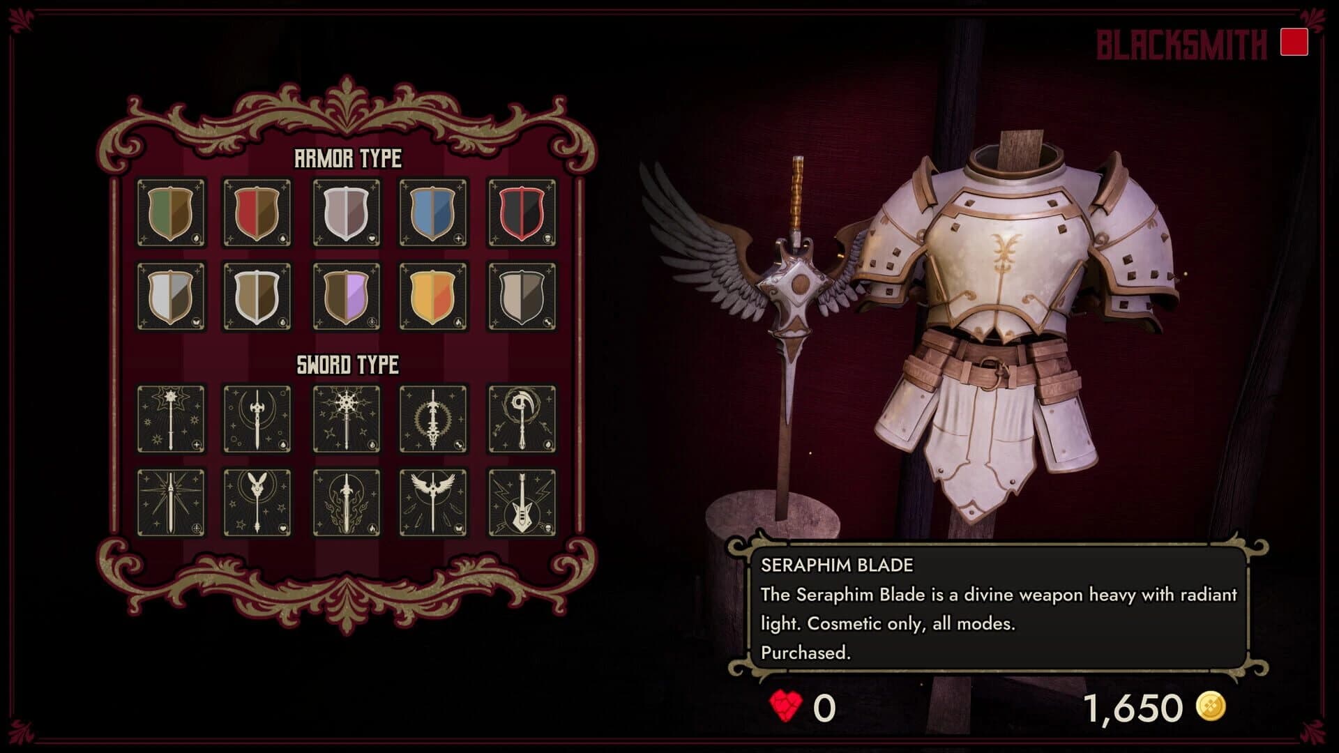 Bracer screenshot 5