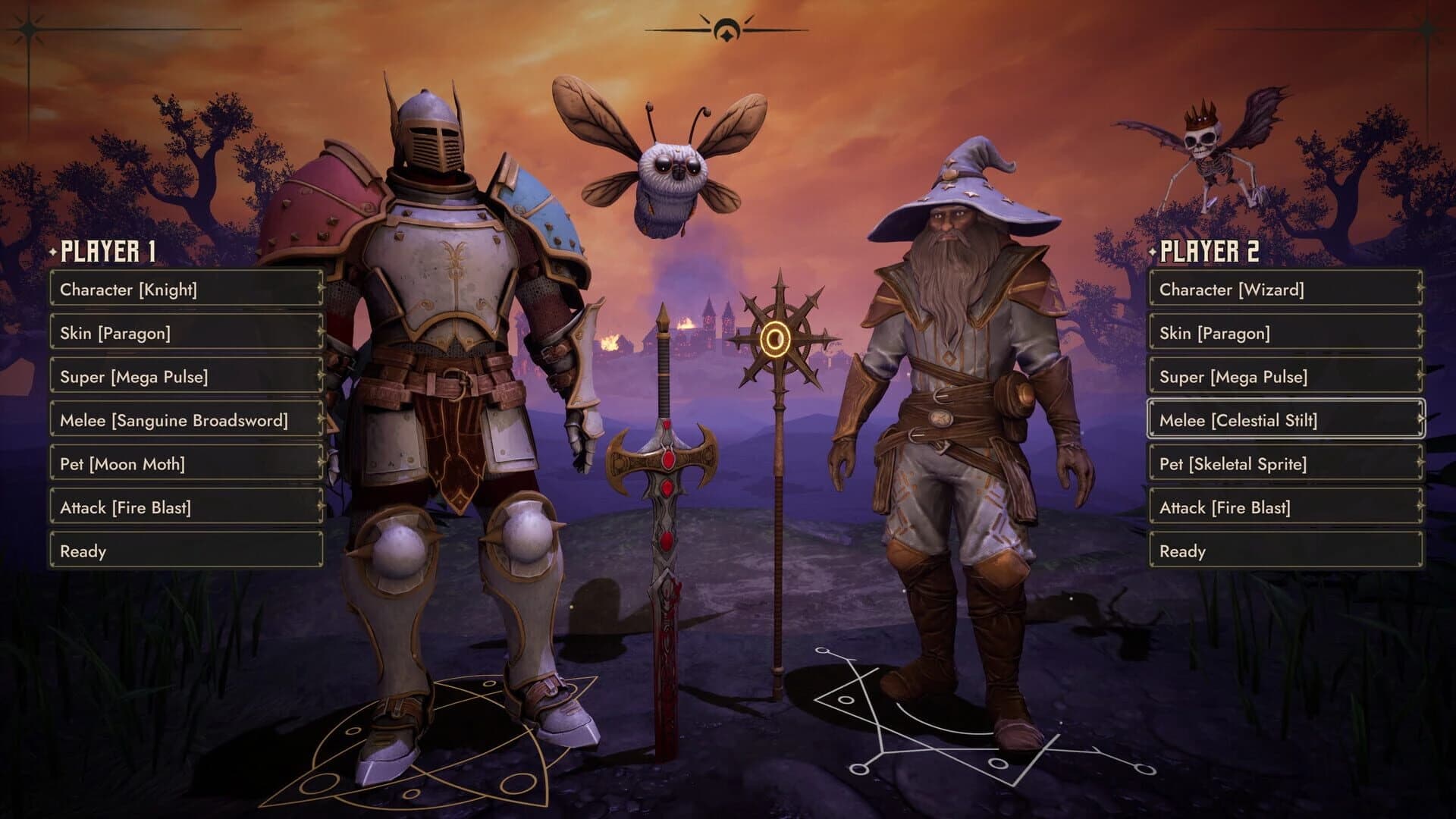 Bracer screenshot 2
