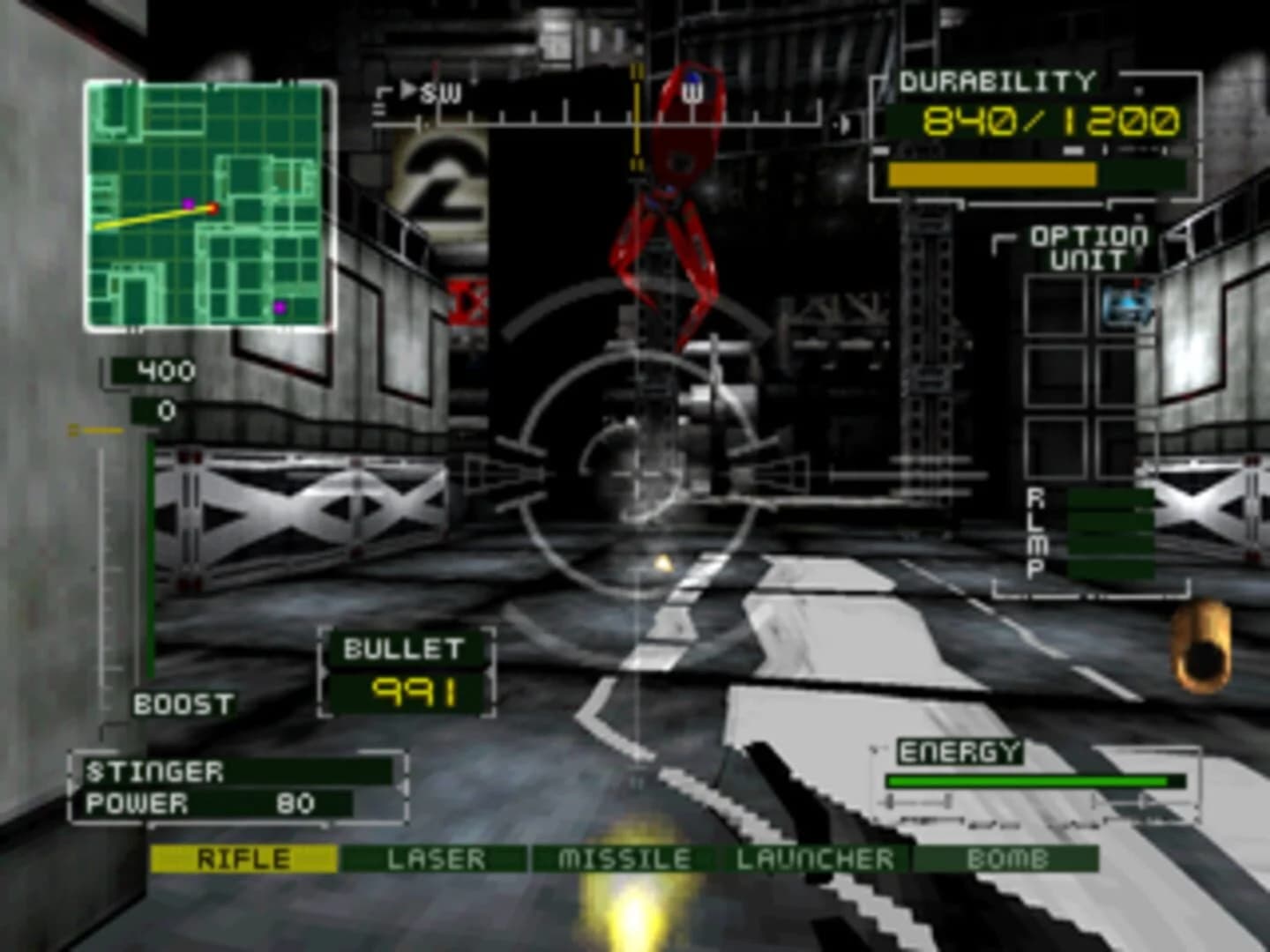 Brahma Force: The Assault on Beltlogger 9 screenshot 2