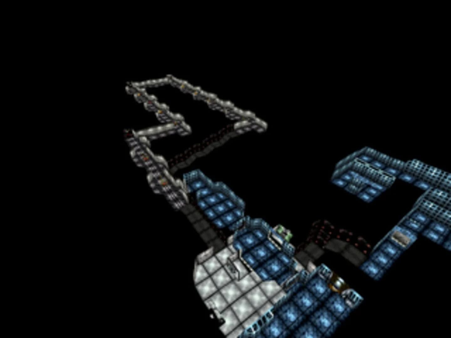 Brahma Force: The Assault on Beltlogger 9 screenshot 5