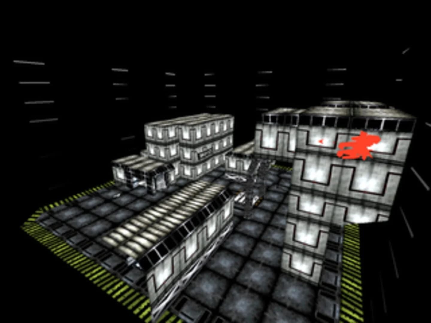 Brahma Force: The Assault on Beltlogger 9 screenshot 3