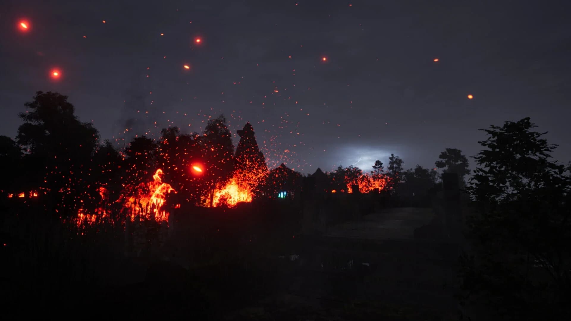 Brahmarakshas screenshot 4