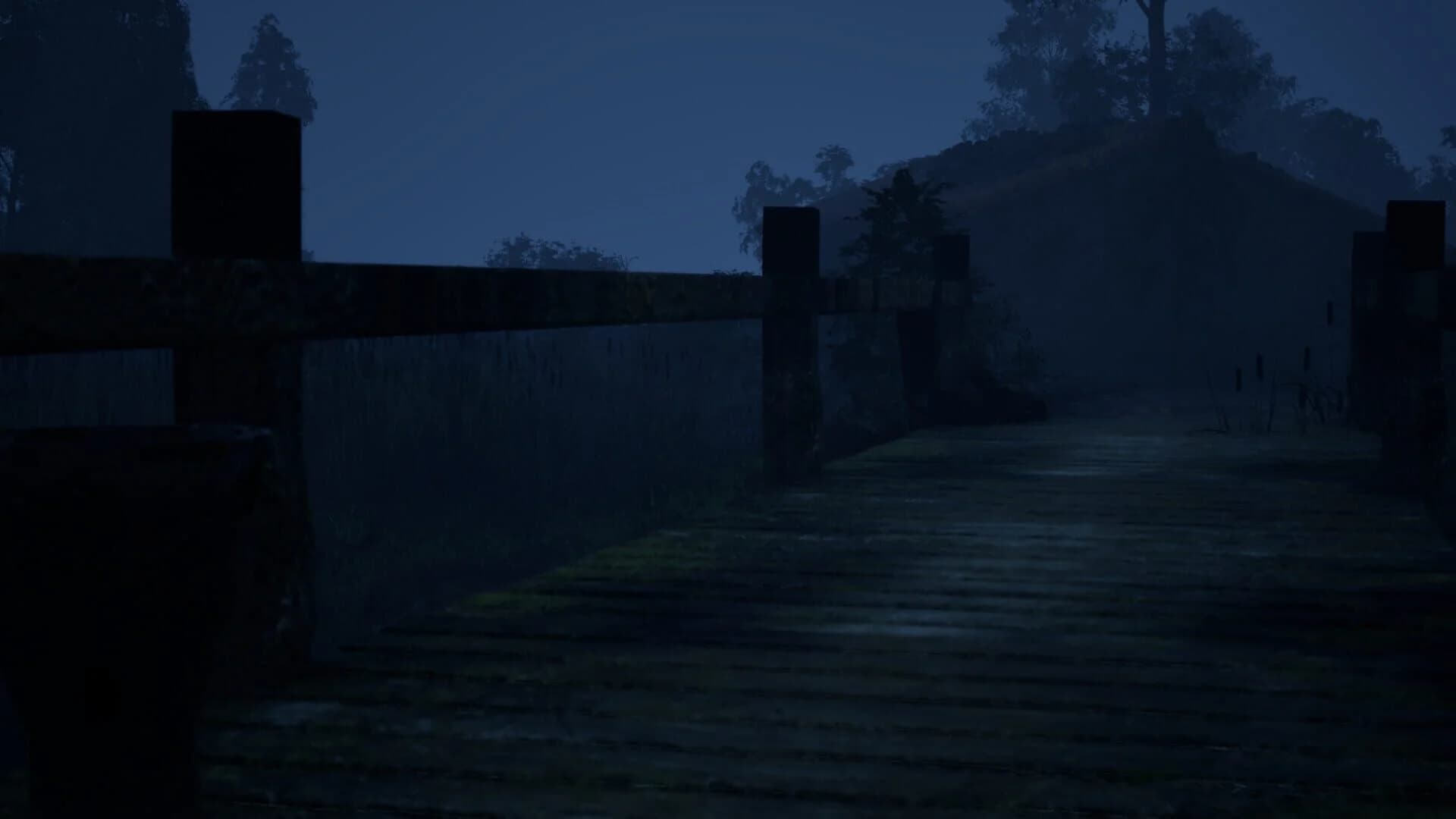 Brahmarakshas screenshot 1