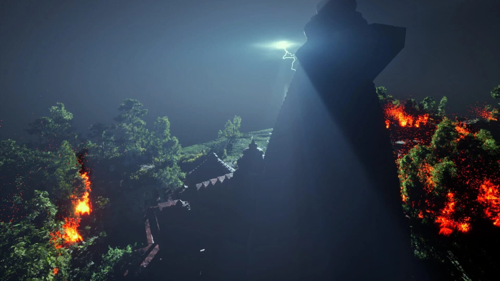 Brahmarakshas screenshot 3