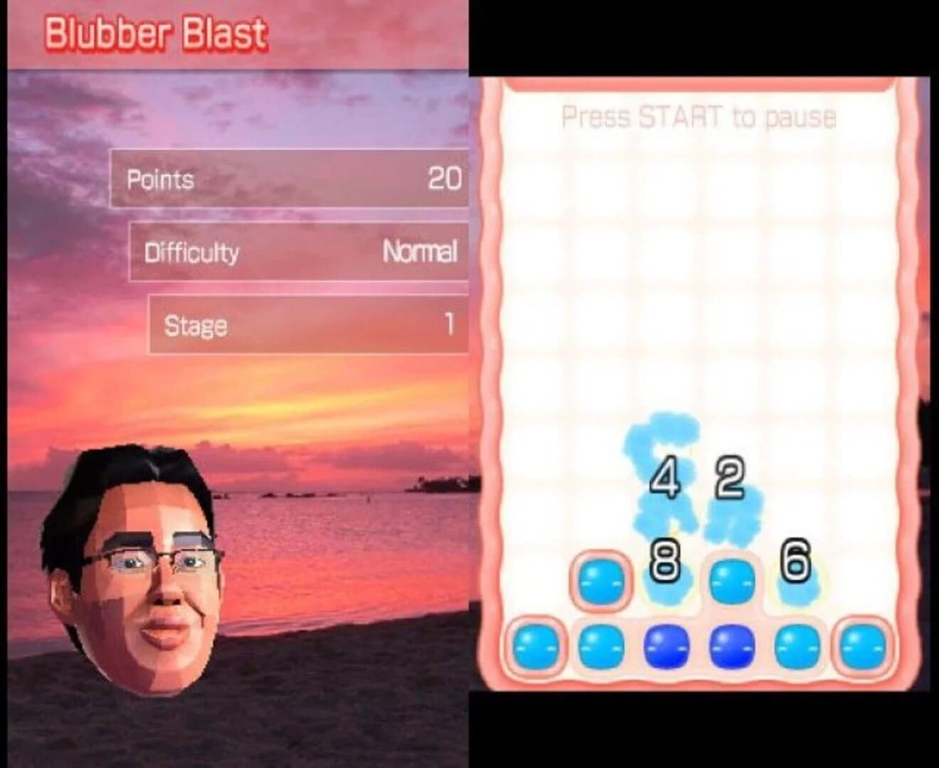 Brain Age: Concentration Training screenshot 2