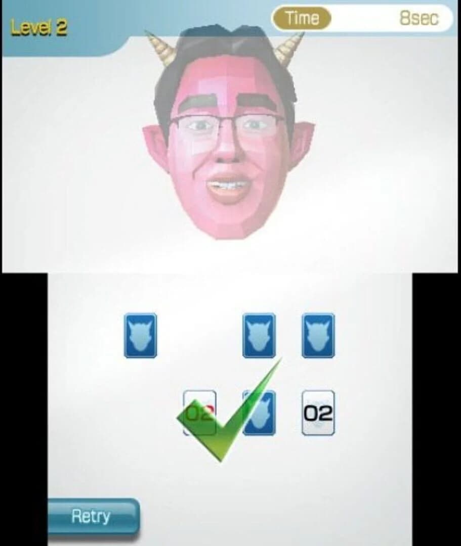 Brain Age: Concentration Training screenshot 4