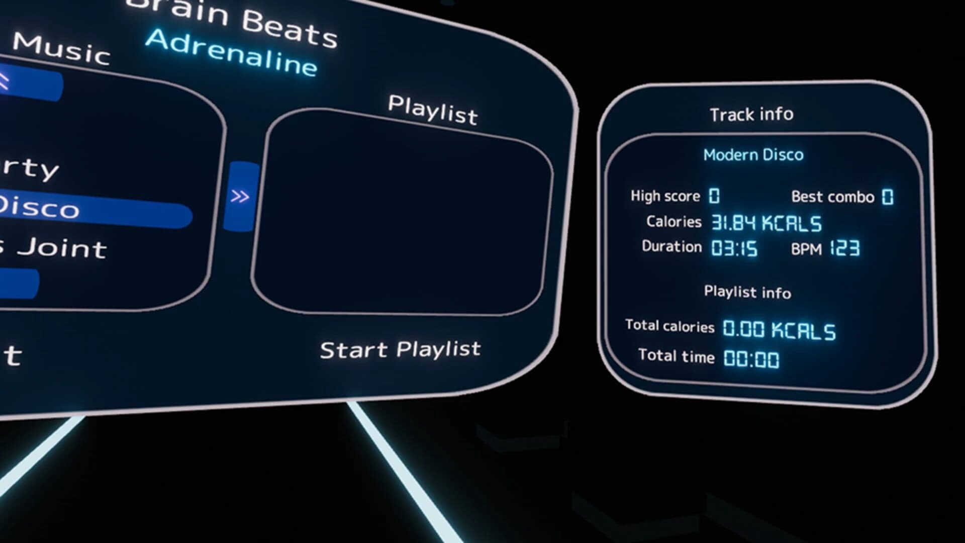 Brain Beats screenshot 3