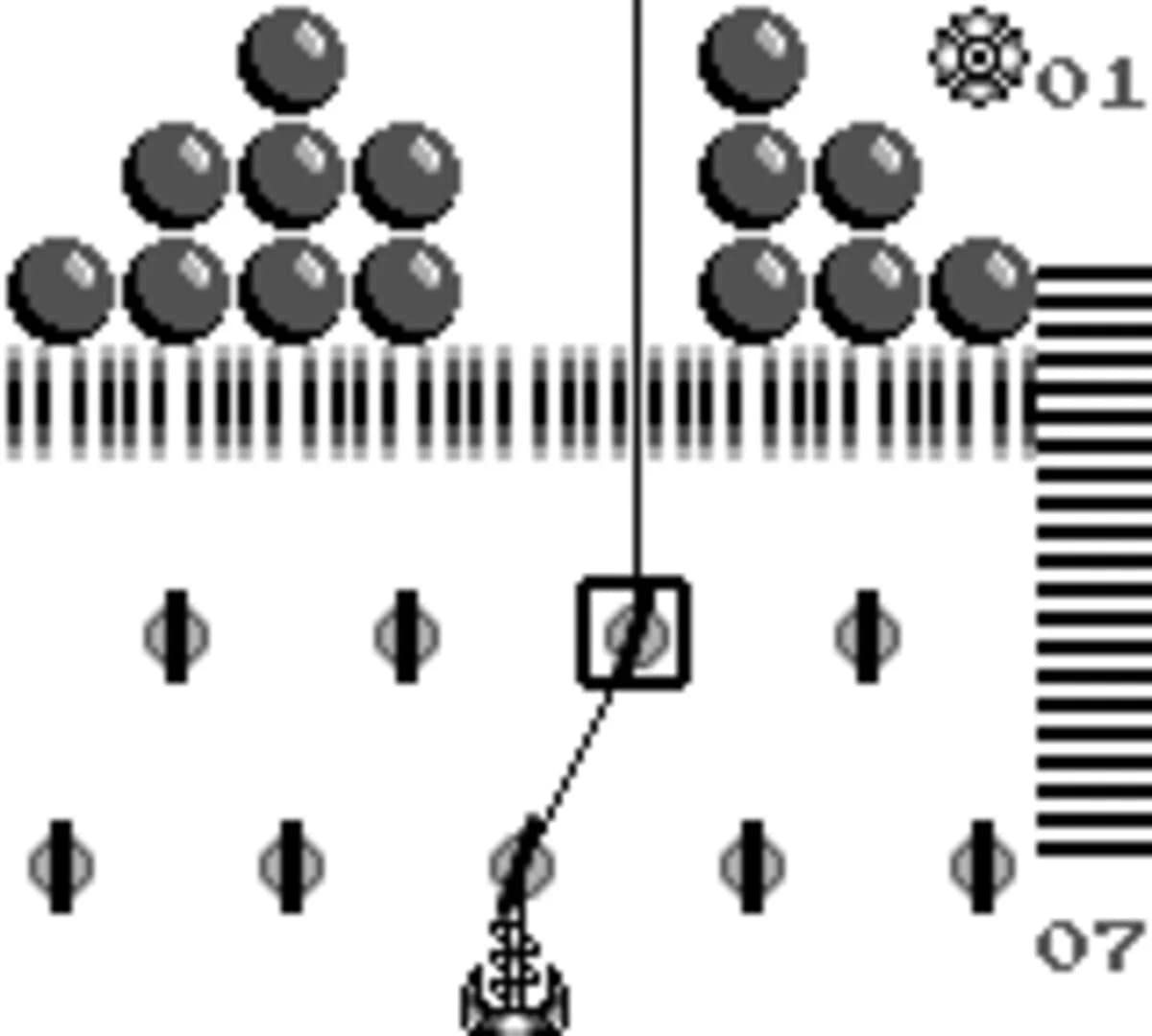 Brain Bender screenshot 1