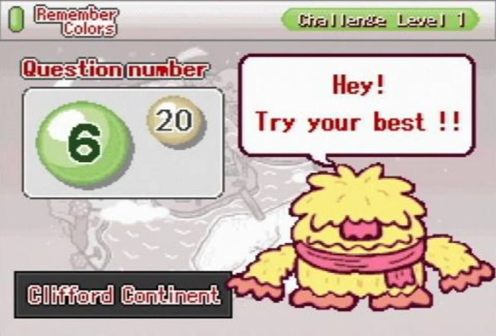 Brain Boost Beta / Gamma Wave screenshot 1