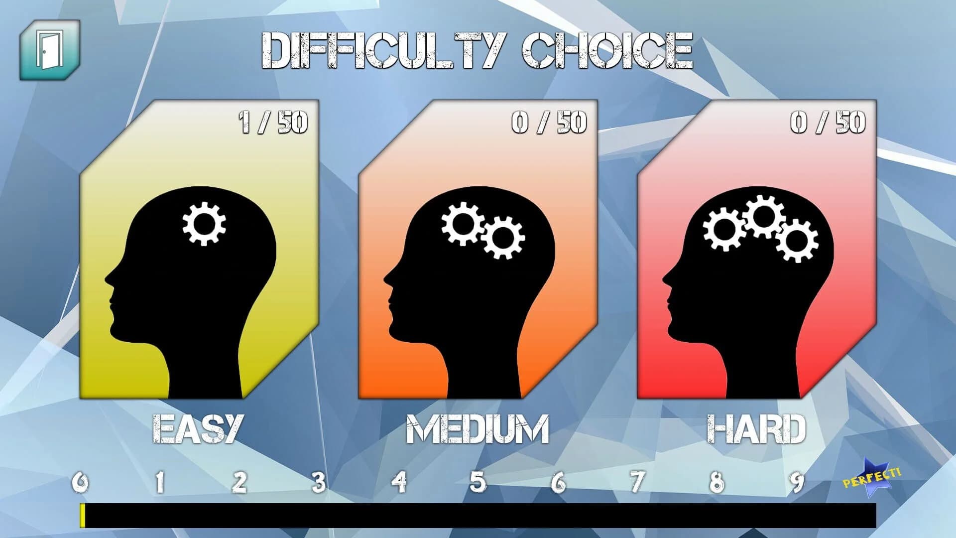 Brain Booster screenshot 3