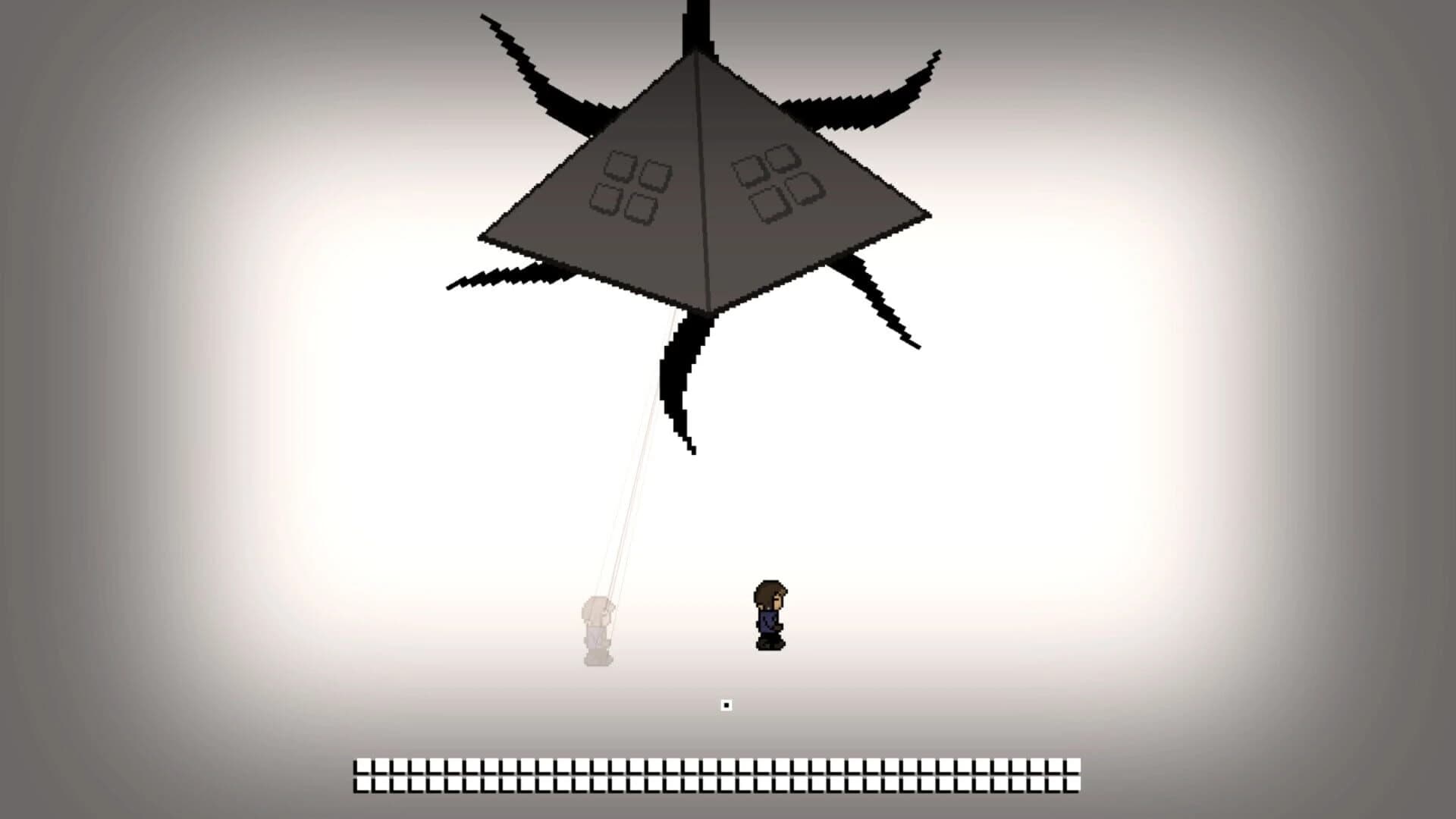 Brain Centipede screenshot 3