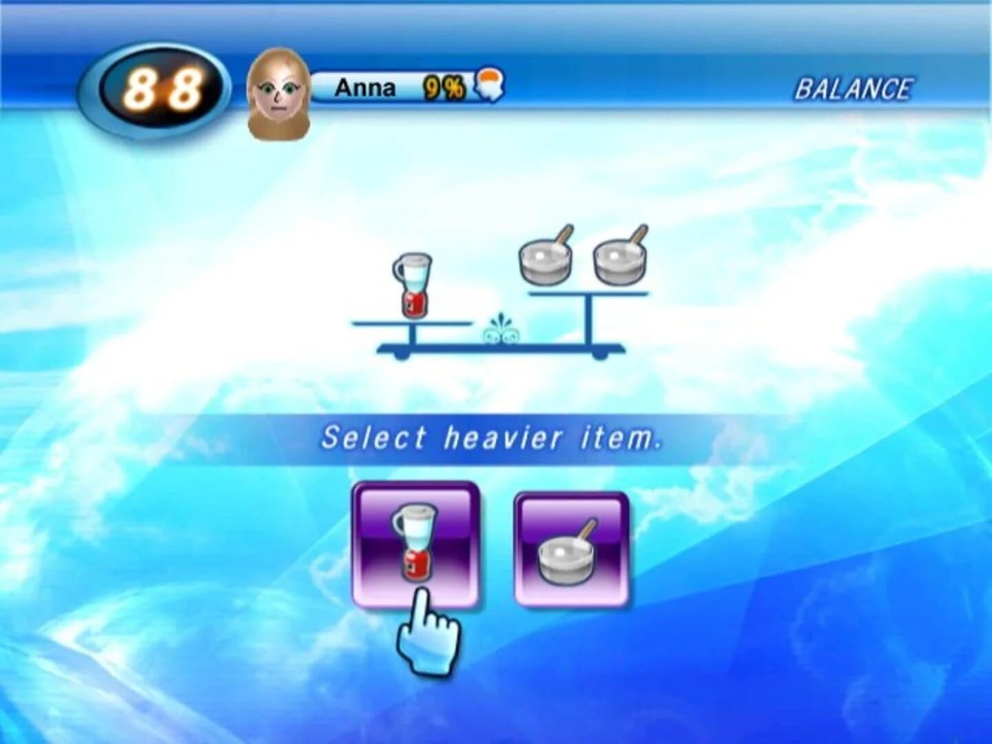 Brain Challenge screenshot 3