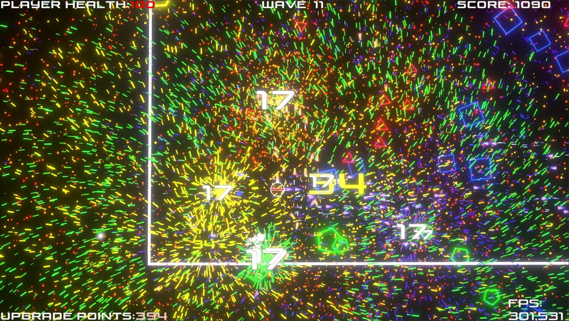Brain Damage screenshot 4