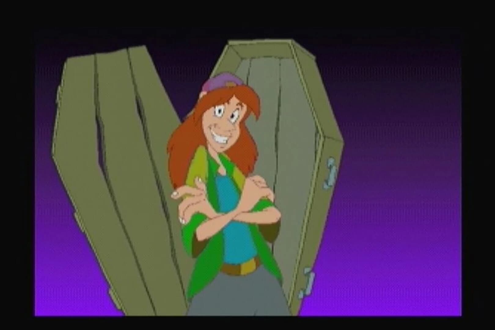 Brain Dead 13 screenshot 3