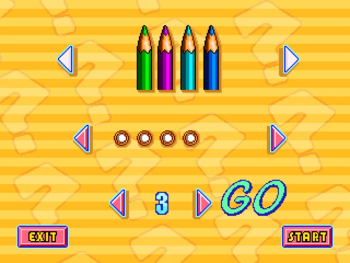 Brain Explode screenshot 1