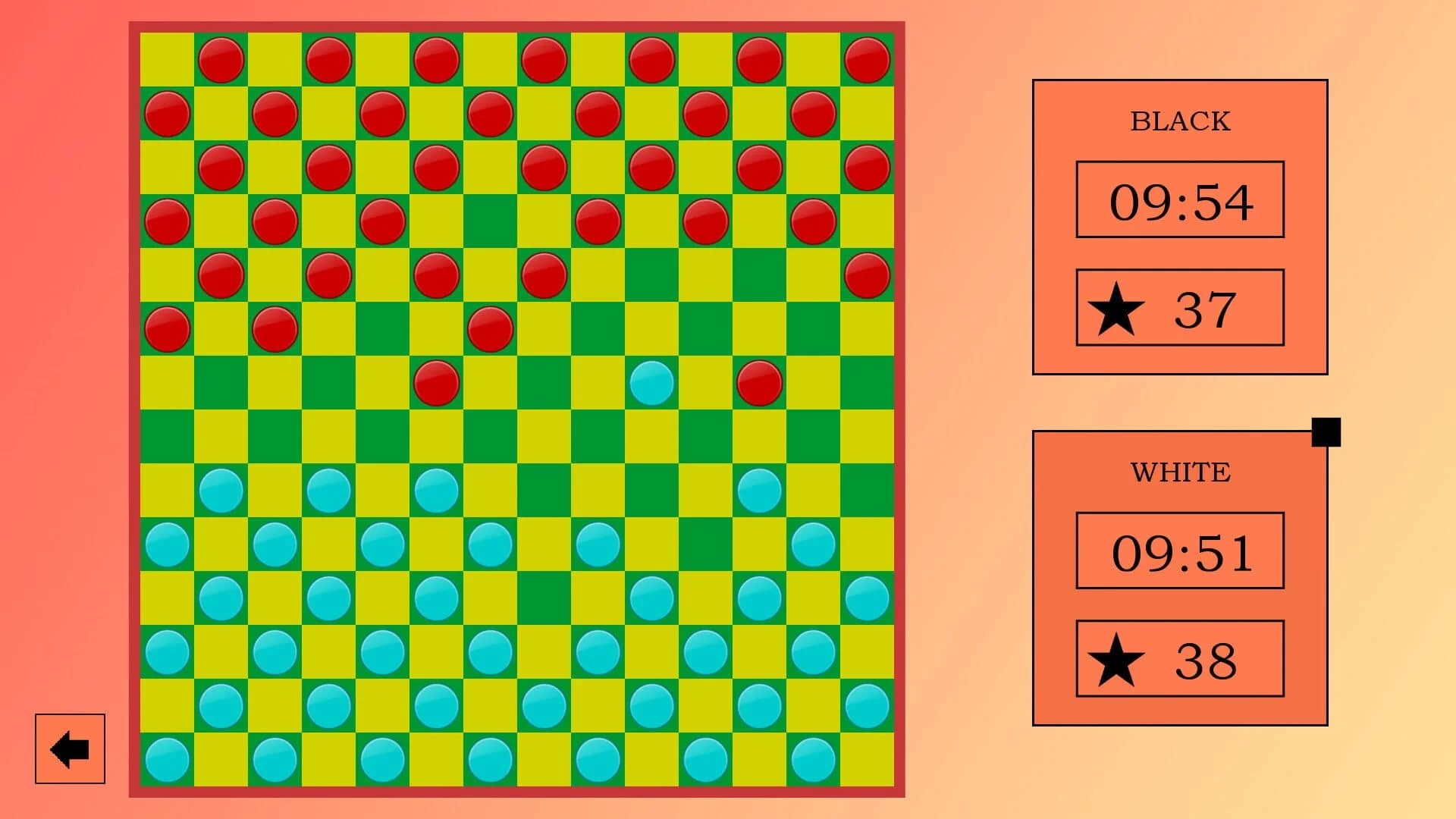 Brain Games screenshot 5