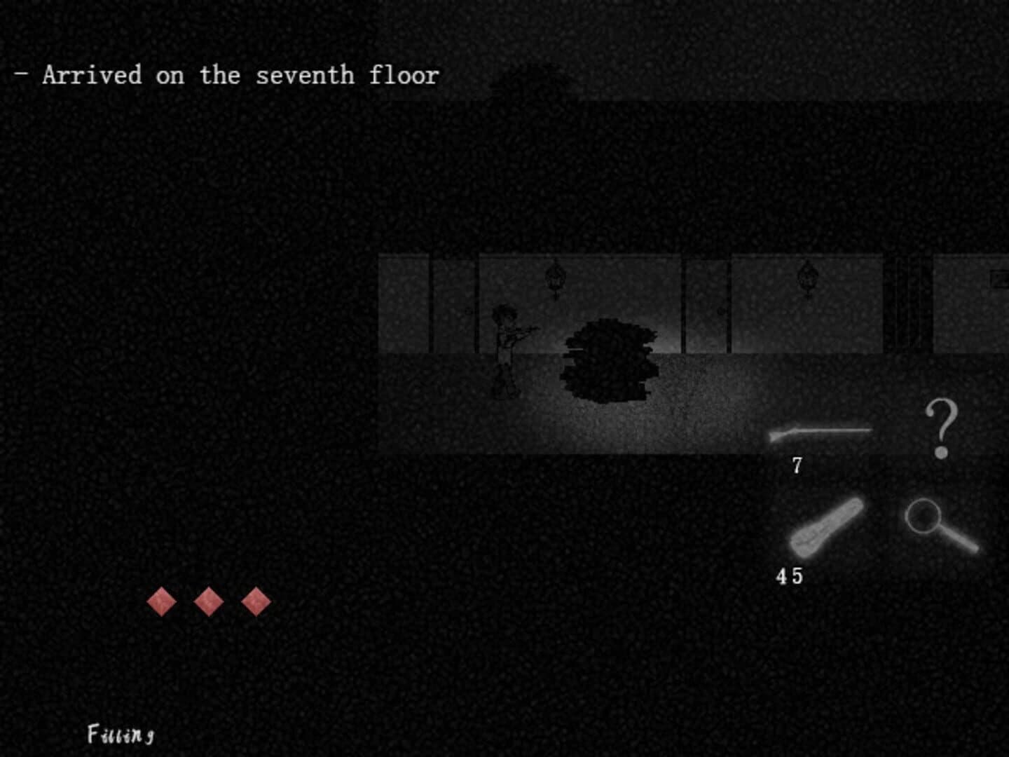 Brain in a Vat Lies screenshot 3