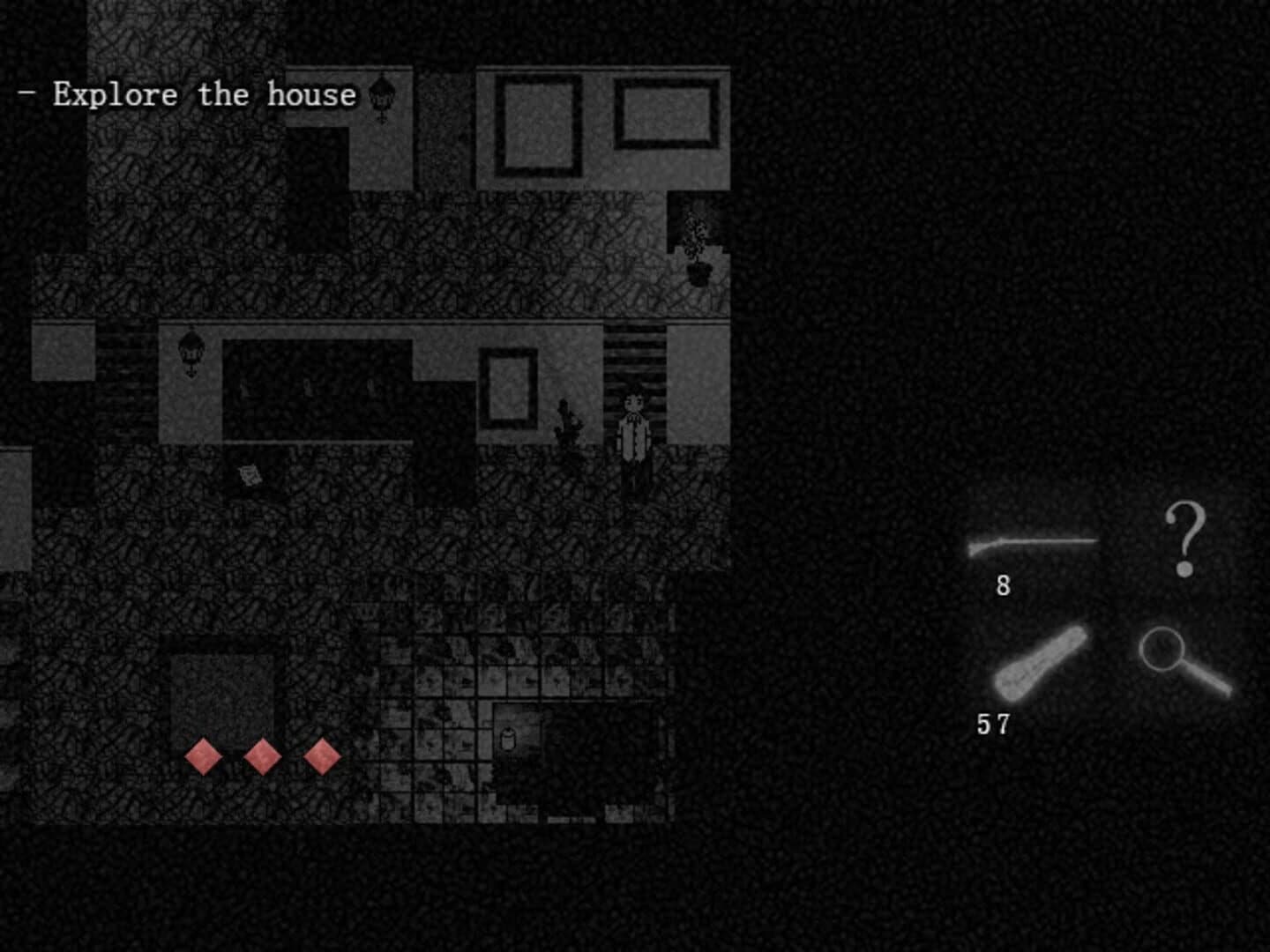 Brain in a Vat Lies screenshot 2