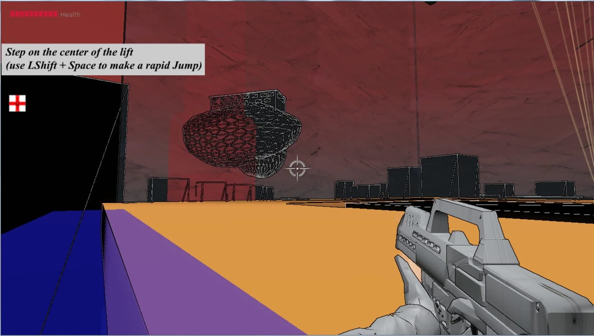 Brain In My Head screenshot 3