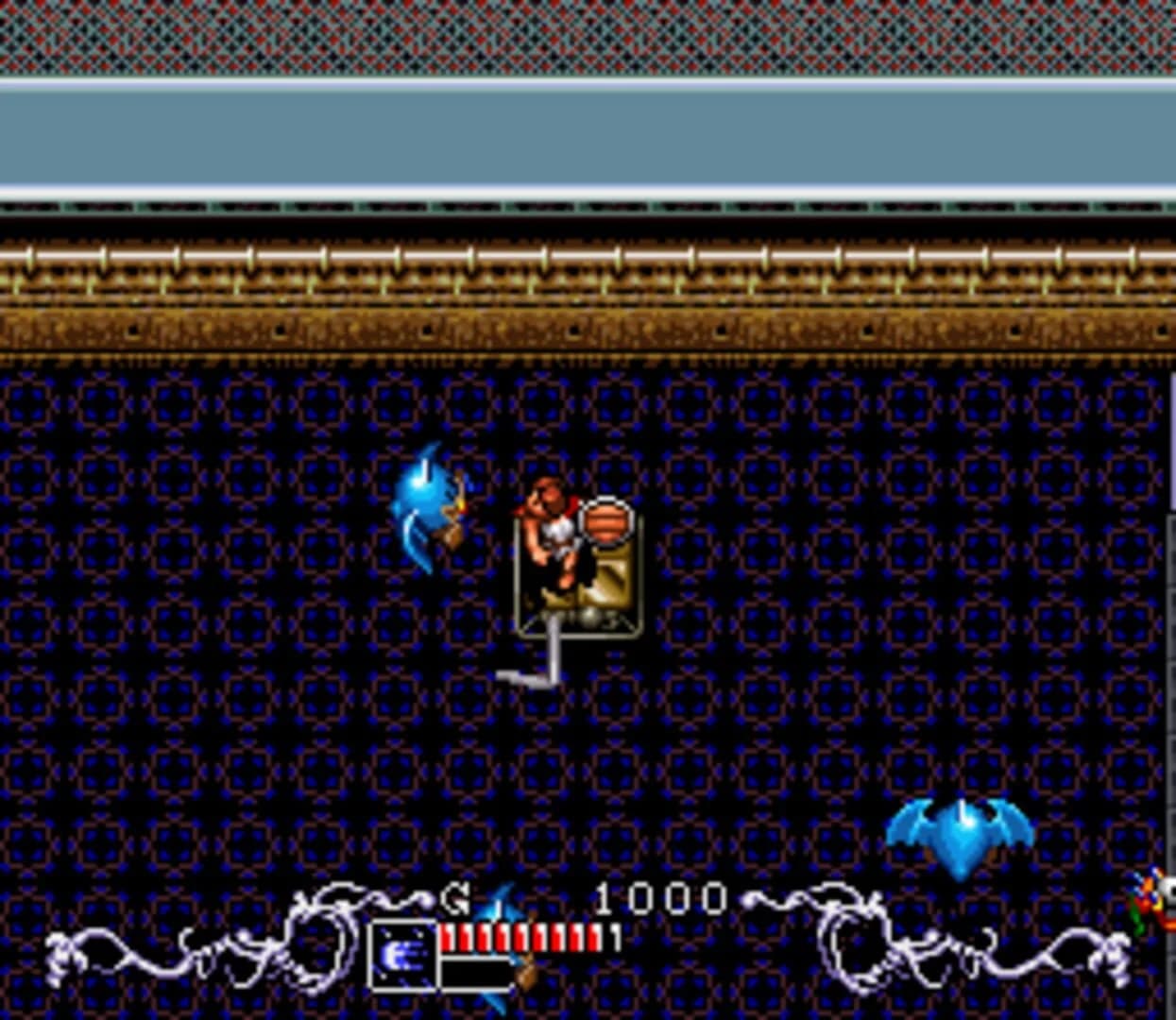 Brain Lord screenshot 5