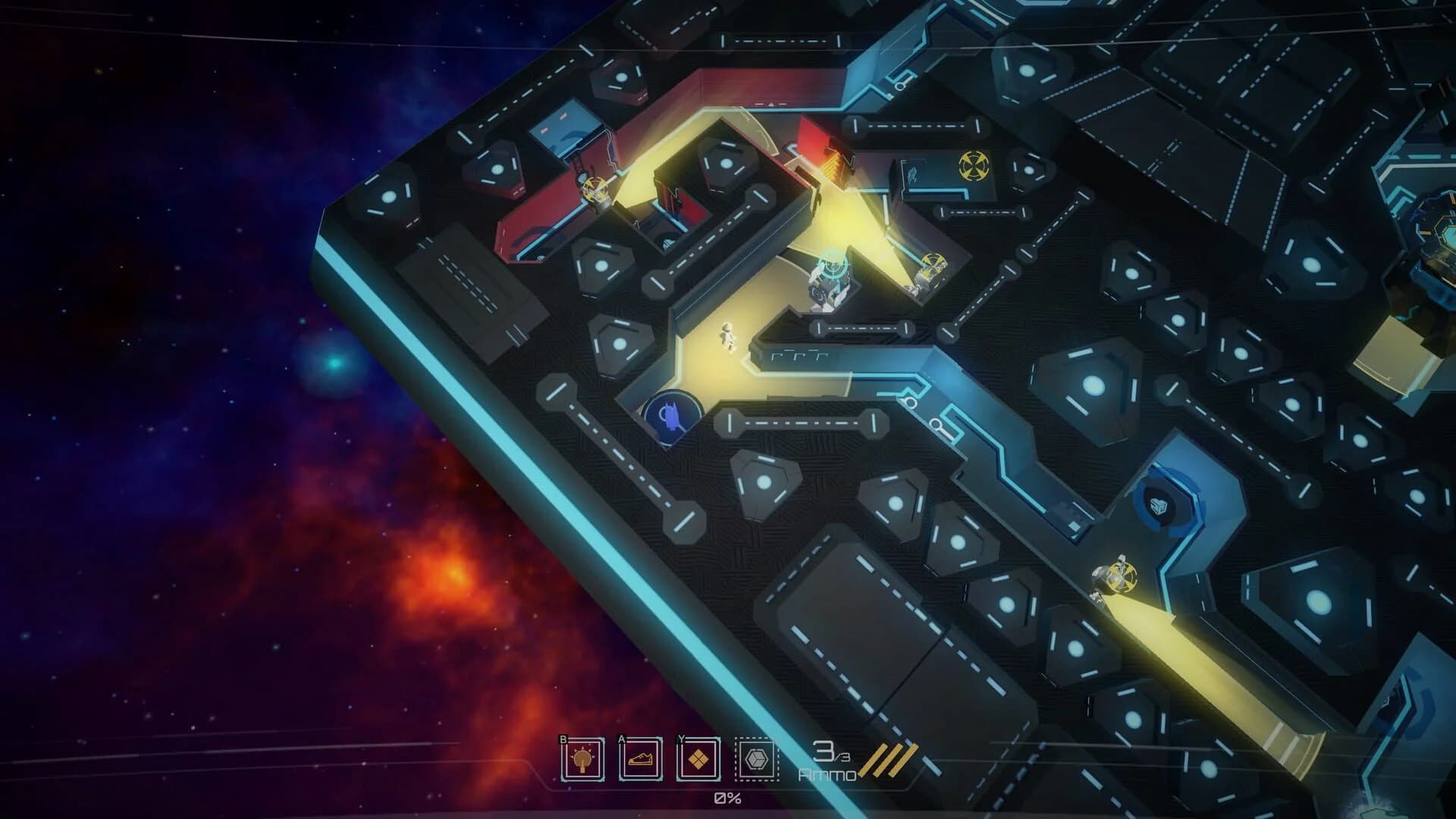 Brain Machine screenshot 4