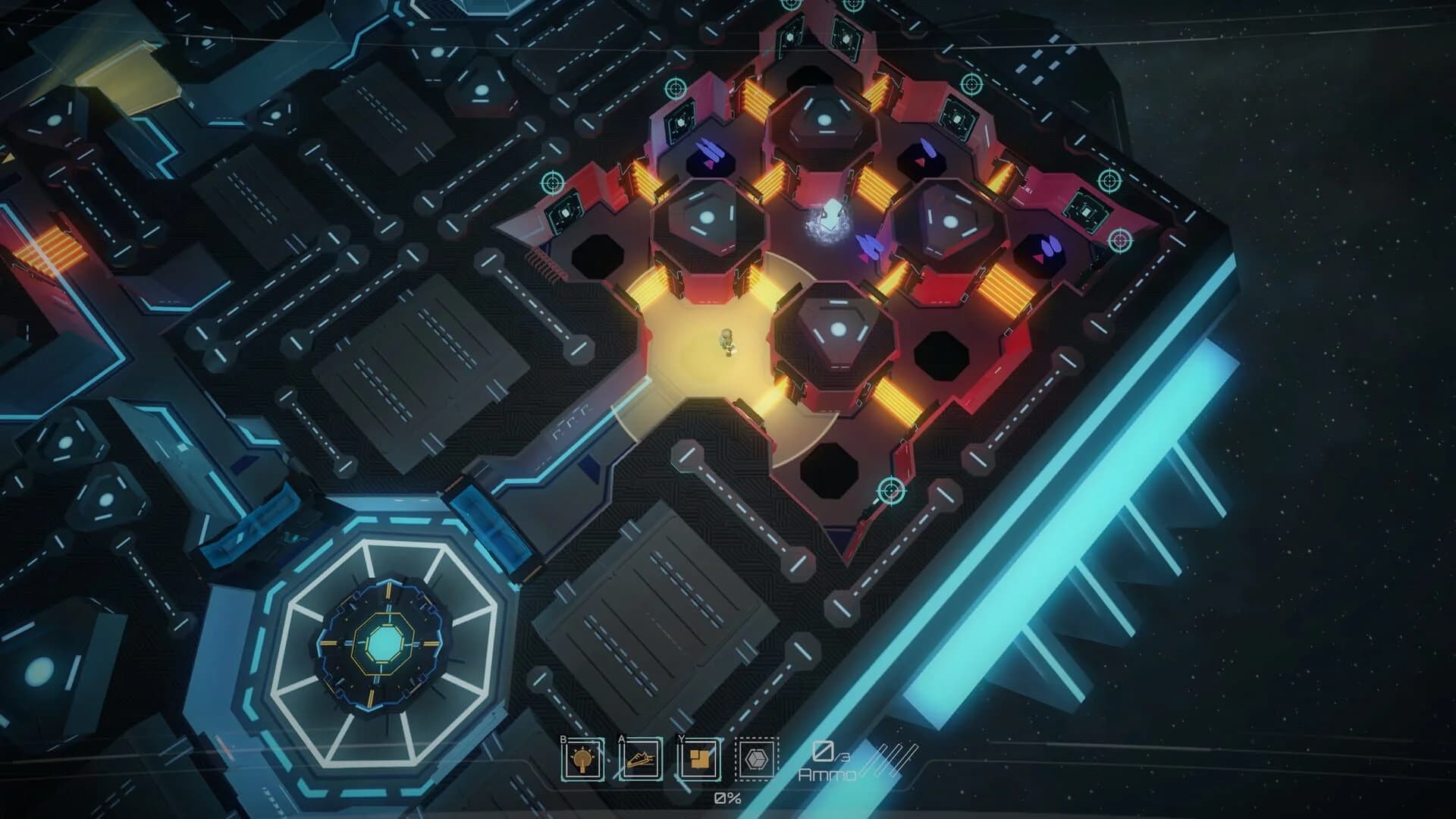 Brain Machine screenshot 3