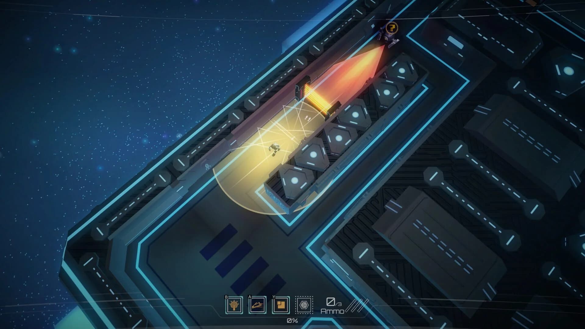 Brain Machine screenshot 1