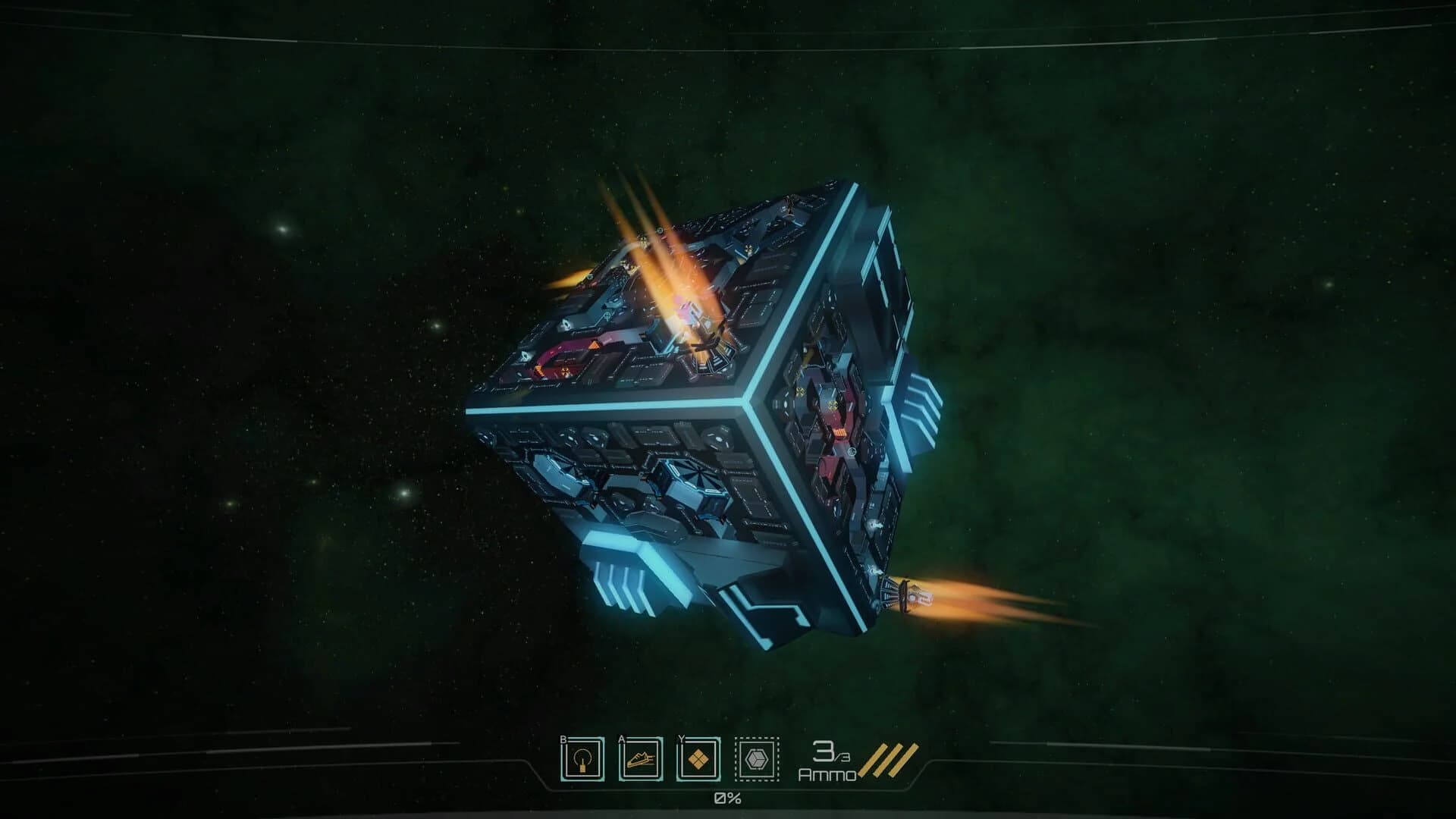 Brain Machine screenshot 5