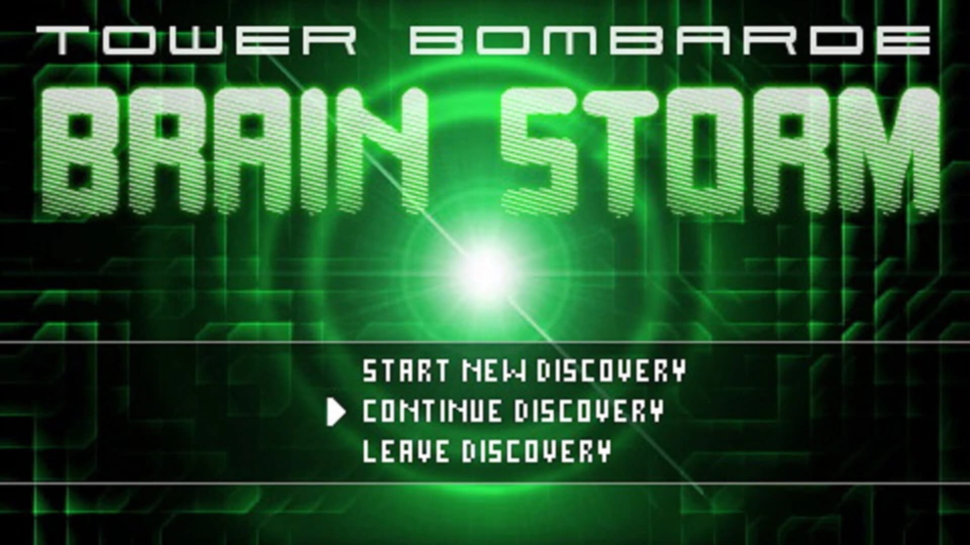 Brain Storm: Tower Bombarde screenshot 4