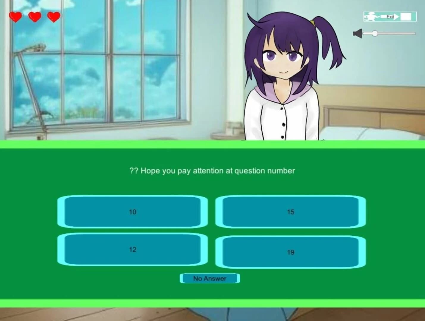 Brain Tester: Mind trick quiz screenshot 5