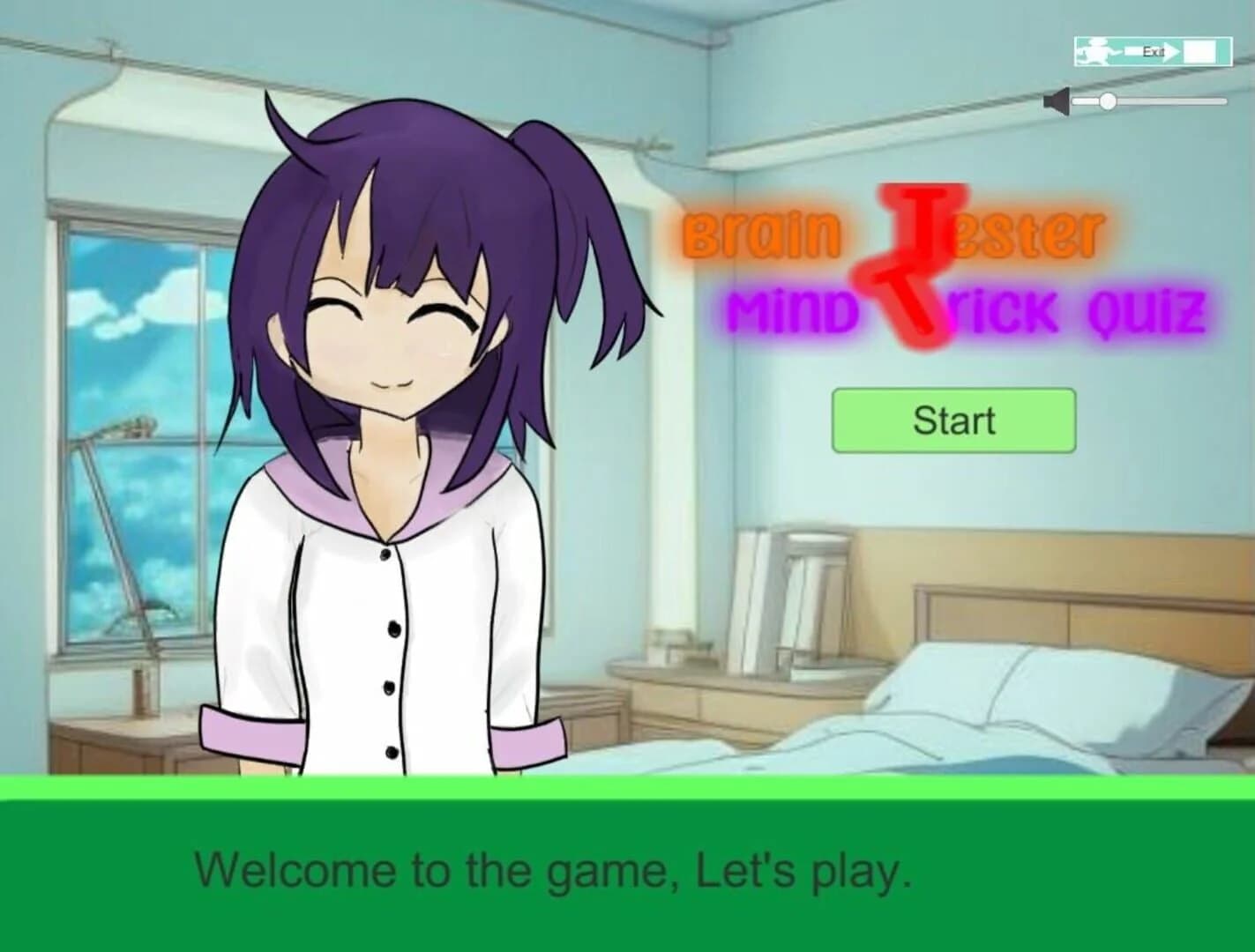 Brain Tester: Mind trick quiz screenshot 1