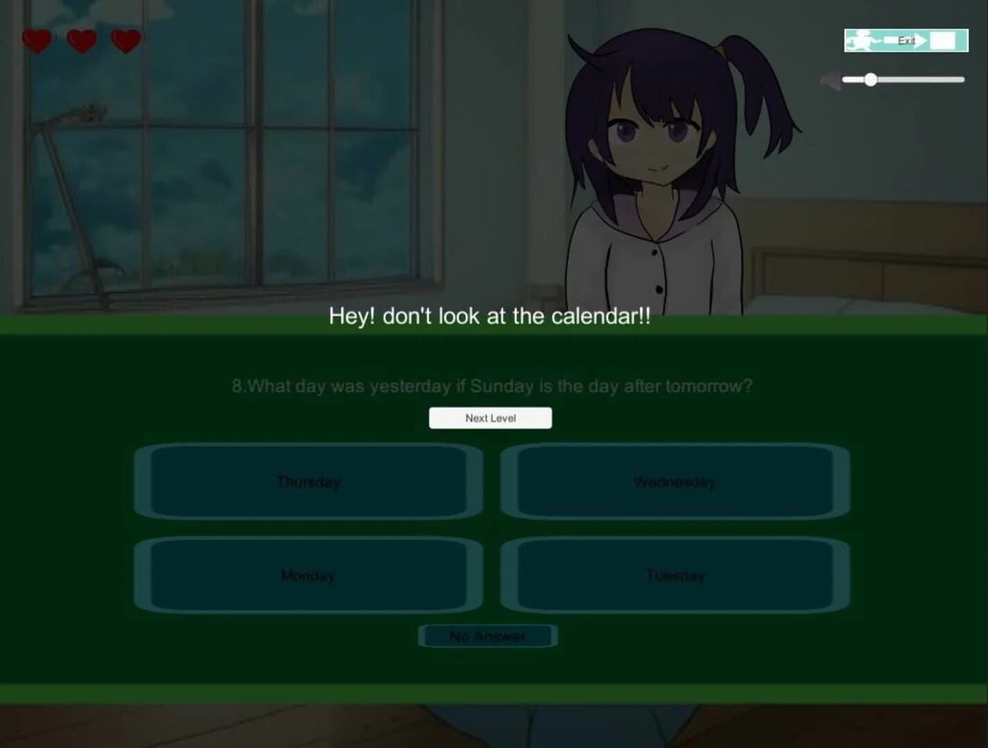 Brain Tester: Mind trick quiz screenshot 3