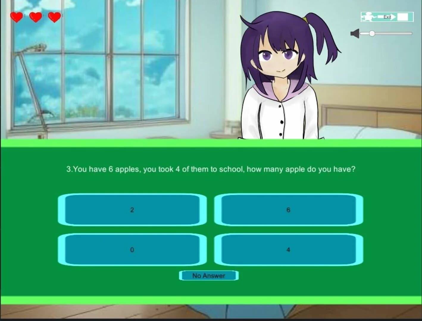 Brain Tester: Mind trick quiz screenshot 2