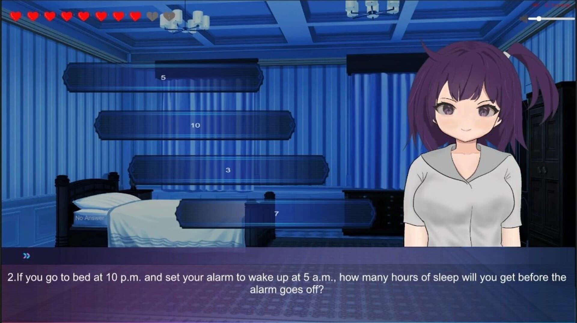 Brain Tester: Mind Trick Quiz 2 screenshot 2