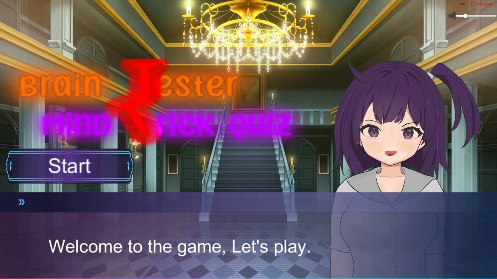 Brain Tester: Mind Trick Quiz 2 screenshot 5