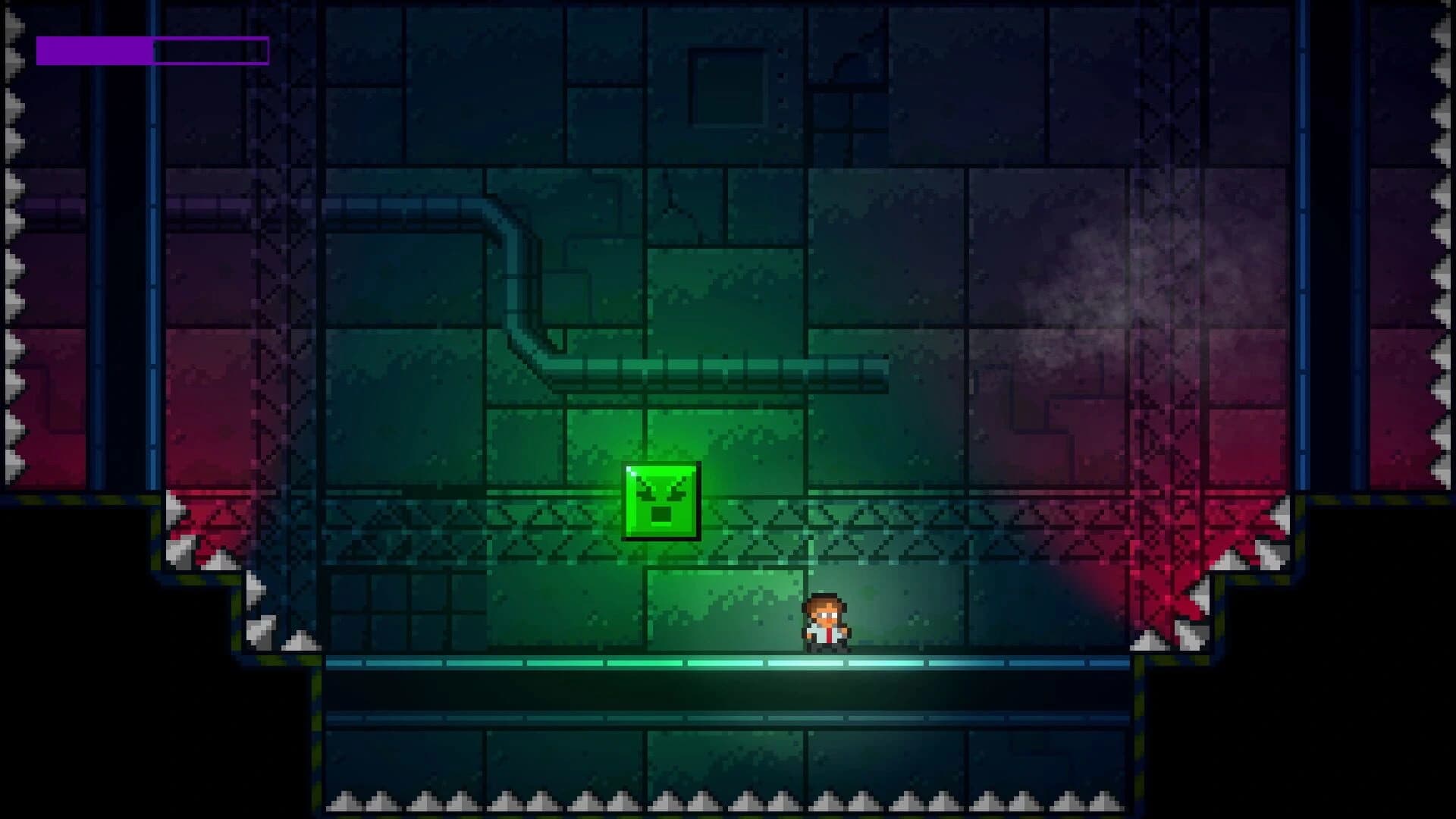 Brainmelter Deluxe screenshot 1