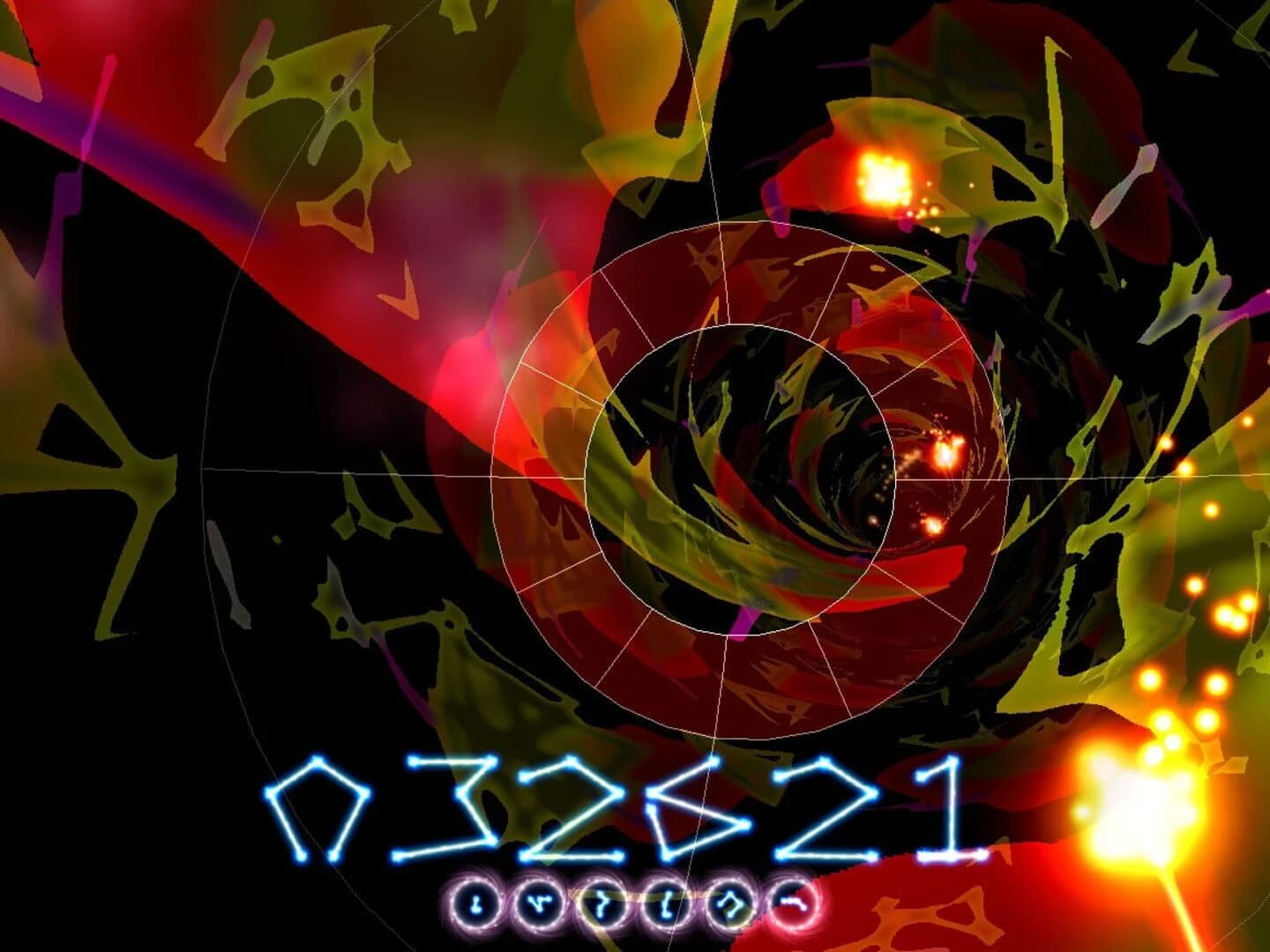 Brainpipe: A Plunge to Unhumanity screenshot 5