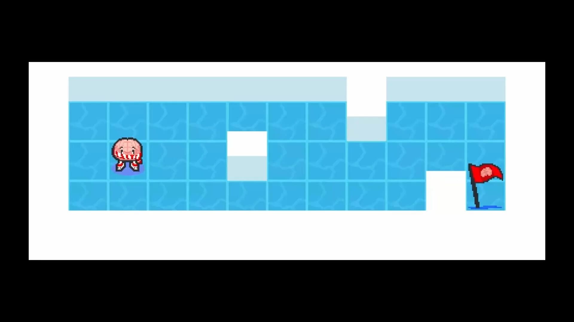 Brainroll screenshot 1