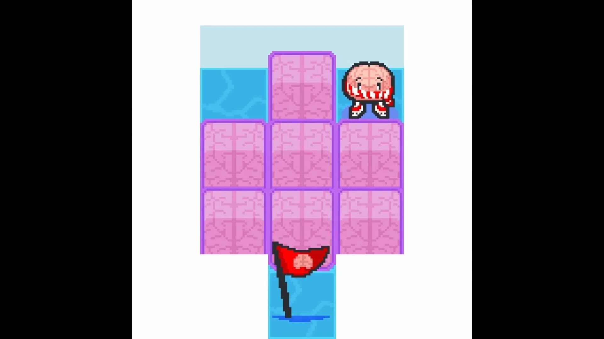 Brainroll screenshot 3