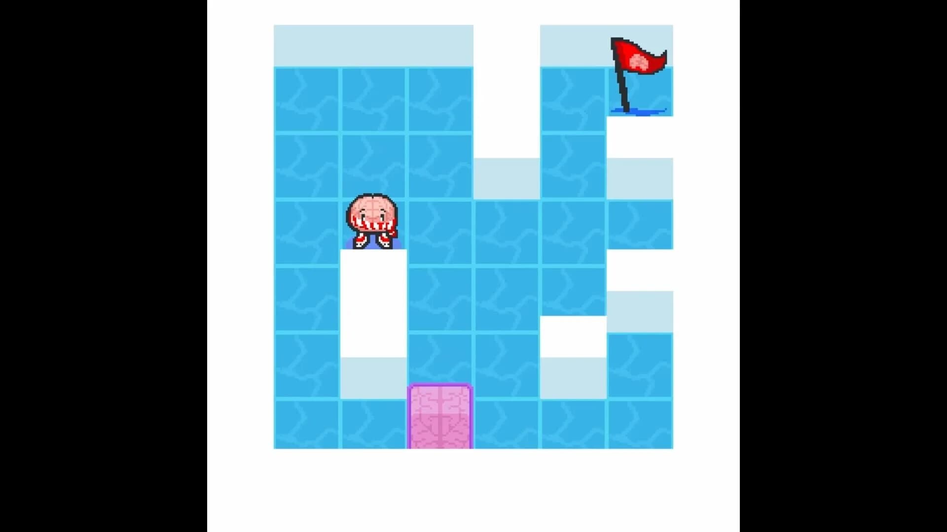 Brainroll screenshot 2